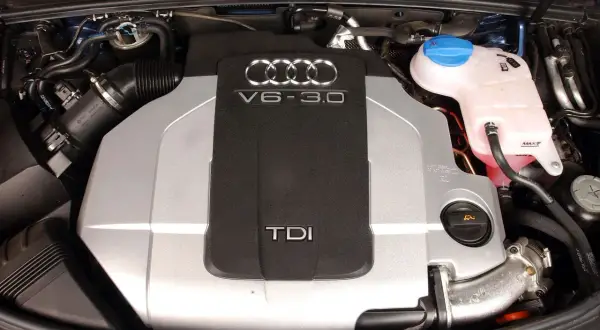 Audi A6 C6: Jakie silniki oferuje? Przegląd i porównanie opcji