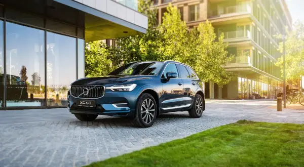 Jaki silnik do Volvo XC60 - Diesel czy benzynowy? Opinie i porady