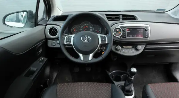 Opinie o Toyota Yaris 1.4 Diesel - Co mówią właściciele na forum?