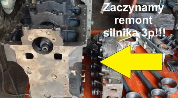 Ile kosztuje remont silnika Perkins 3P? Sprawdź ceny i czynniki wpływające na koszt
