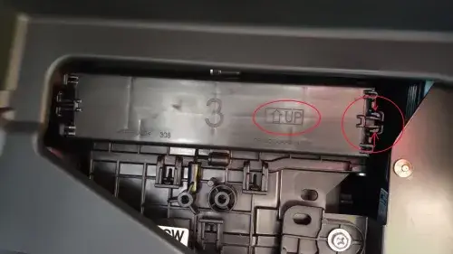 Gdzie jest filtr kabinowy Toyota Proace? Lokalizacja i wymiana