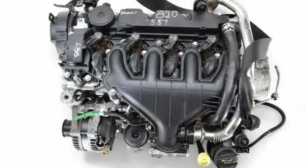 Volvo V50 2.0 D - co to za silnik i jakie ma ukryte problemy?