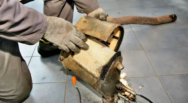 Audi A4 B7 1.9 TDI – Czy ma DPF? Sprawdź, co musisz wiedzieć