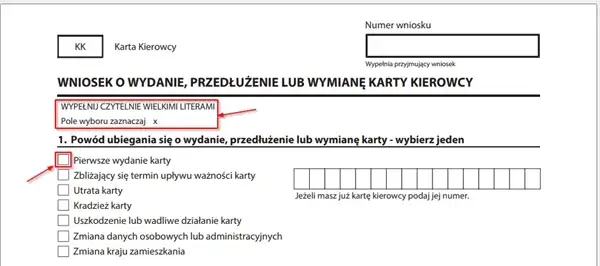 Gdzie wyrobić kartę kierowcy? Sprawdź lokalizacje, koszty i wymagane dokumenty