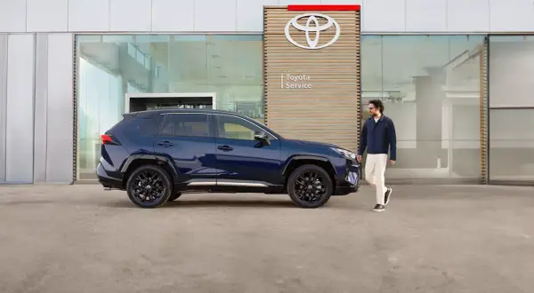 Okres gwarancji Toyota - wszystko co musisz wiedzieć o zabezpieczeniu auta