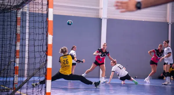 Największe areny piłki ręcznej na świecie – miejsca, gdzie tworzy się historia sportu