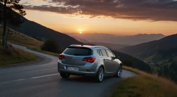 Tuning Opla Astry H - Co warto wiedzieć przed planowaną modyfikacją?