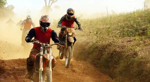 Sporty motoryzacyjne - Najlepsze turnieje wyścigowe