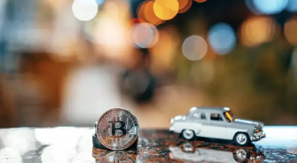 Czy płacenie krypto za używane auto to rozsądny ruch?