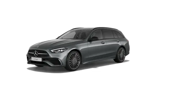 Mercedes C 220 d - komfort, osiągi i ekonomia w jednym samochodzie
