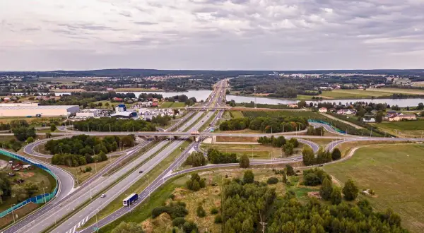 Do kogo należy autostrada A2? Zaskakujące fakty o nowym właścicielu