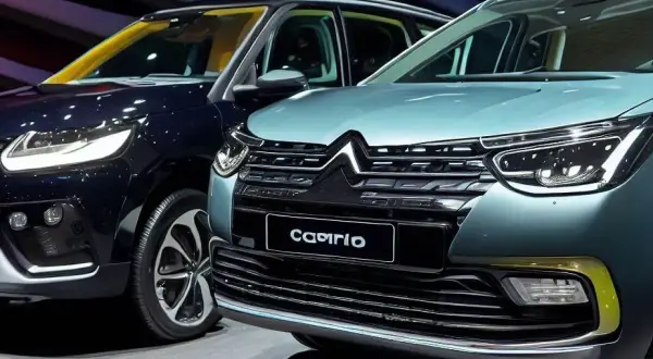 Citroen c4 grand picasso ii jaki silnik wybrać – porównanie, wady i zalety