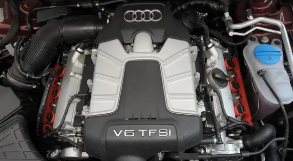 Audi A5: który silnik benzynowy wybrać, by uniknąć kosztownych błędów?