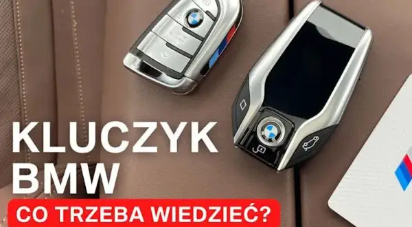 Dorabianie kluczy w ASO BMW - Co warto wiedzieć o tej usłudze?