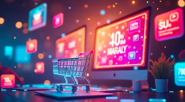 Odkryj skarb ukryty – Najlepsze promocje dla użytkowników