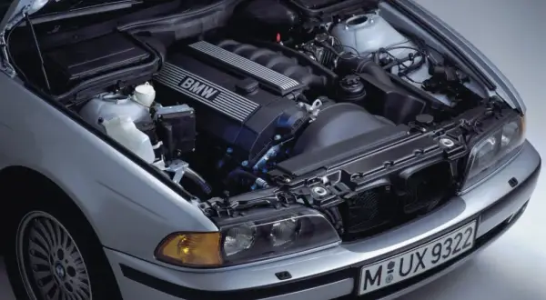 Jaki olej do BMW diesel - uniknij problemów z silnikiem i wybierz najlepiej