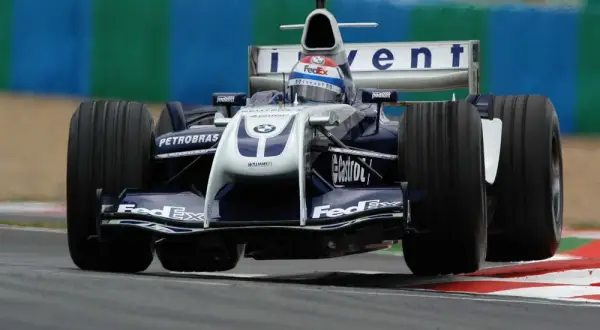 BMW w Formule 1: historia, sukcesy i niezapomniane chwile na torze