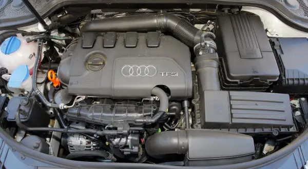 Audi A3 8P - jaki silnik benzynowy wybrać? Opinia eksperta i ranking