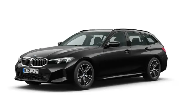 BMW 320d xDrive – szczegółowa specyfikacja, osiągi i opinie użytkowników