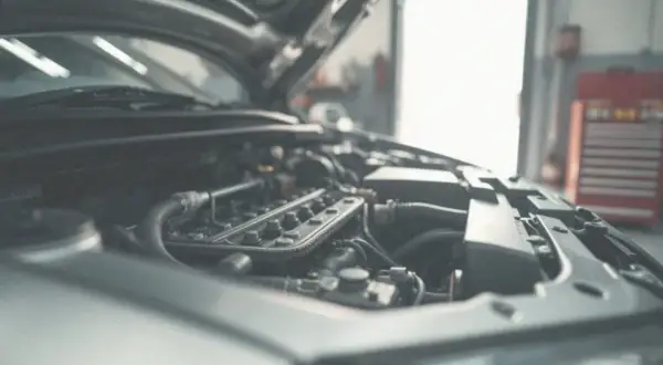 Toyota Avensis T25 1.8: Kiedy wymienić łańcuch rozrządu? Ważne info