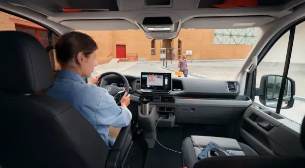 Volkswagen Crafter i Transporter – klasyczne auta użytkowe z różnym przeznaczeniem