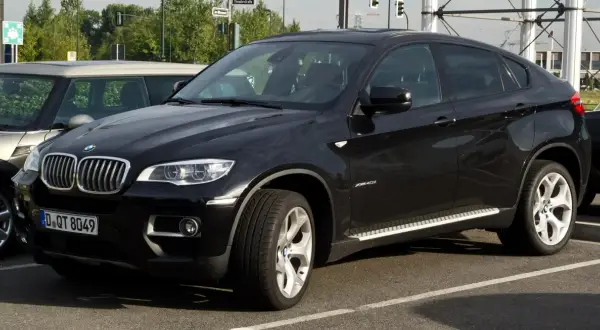 BMW X6 E71 – kompletny przegląd, dane techniczne i opinie użytkowników