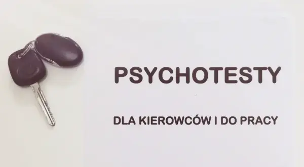 Ile naprawdę kosztują psychotesty dla kierowców kat b? Sprawdź ceny i wymagania