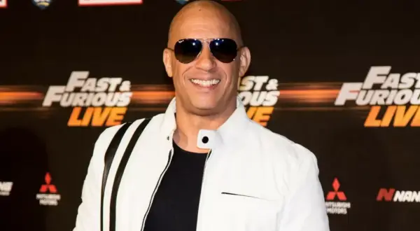 Vin Diesel ile ma lat? Zaskakujące fakty o jego wieku i urodzinach