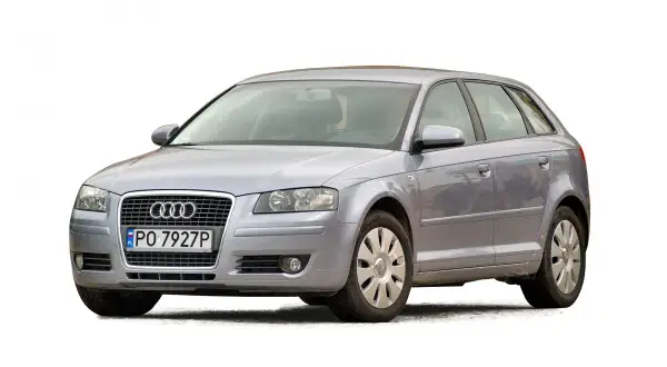Audi A3 8P jaki silnik diesla - porównanie 1.6 TDI i 2.0 TDI