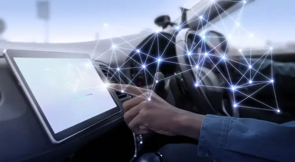 Jak technologia zmienia nasze pojazdy?
