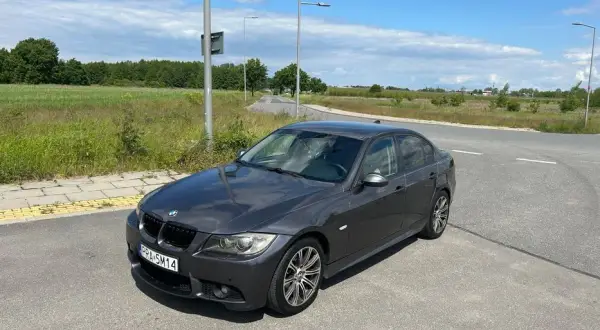 Czy naprawdę istnieje BMW E40? Fakty o modelach BMW, które musisz znać