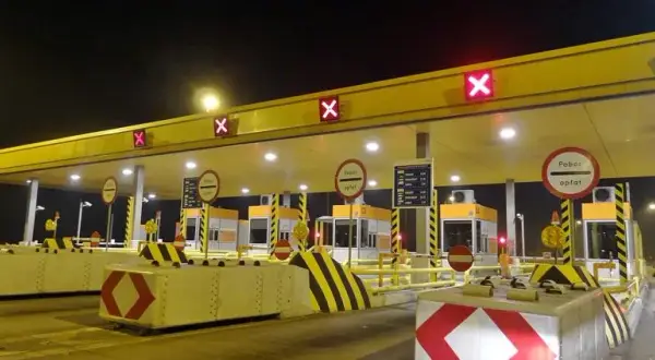 Ile kosztuje autostrada A2? Sprawdź opłaty i uniknij niespodzianek