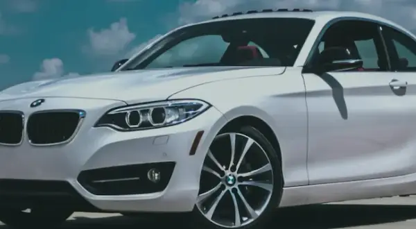 Jakie części do BMW wybrać, by zachować pełną sprawność auta przez lata?
