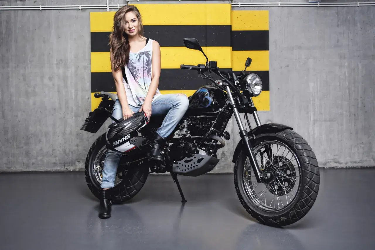 Jaki motocykl 125cc wybrać? - Poradnik dla początkujących i rekomendacje