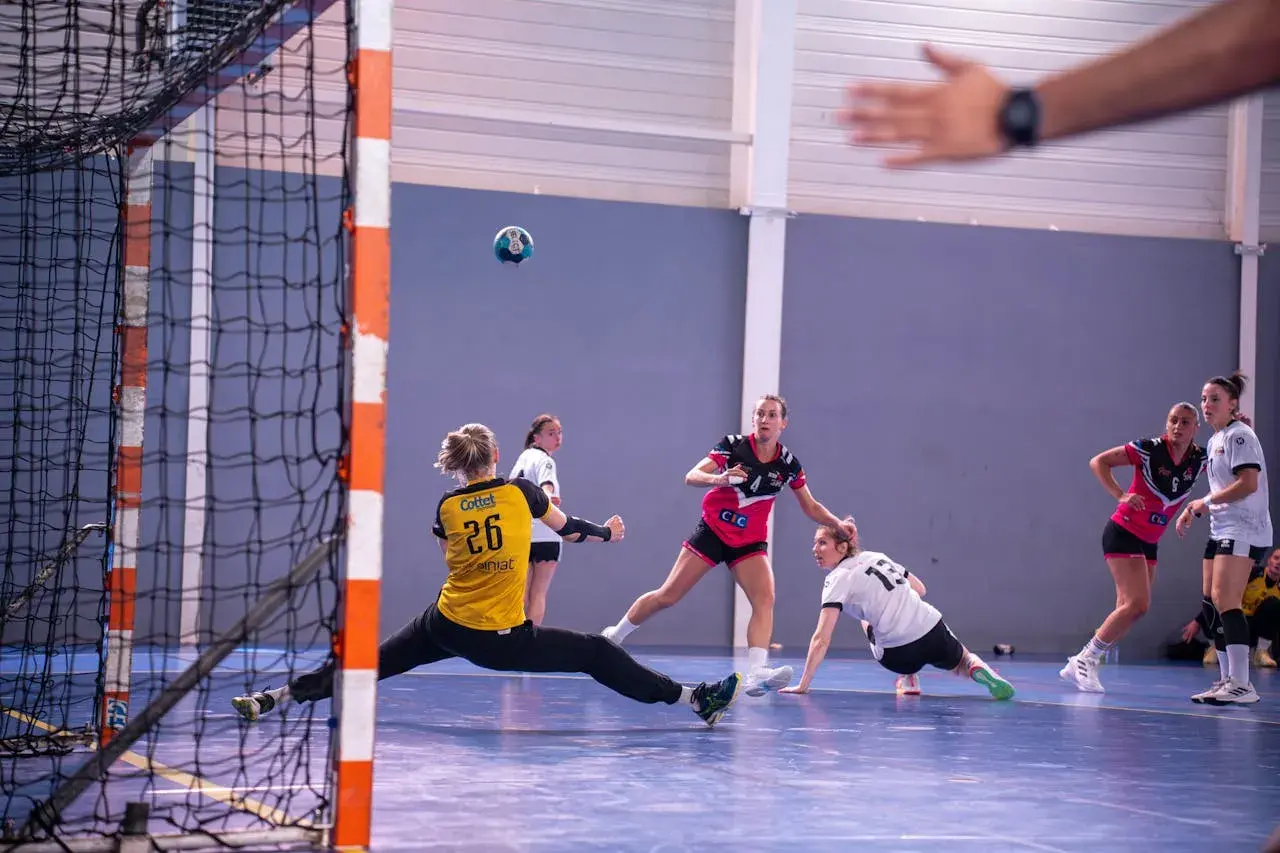 Największe areny piłki ręcznej na świecie – miejsca, gdzie tworzy się historia sportu
