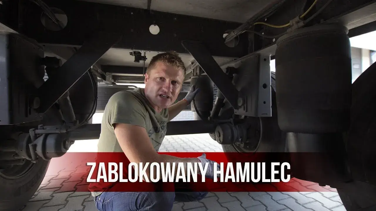 Jak zaslepic silownik w naczepie - proste kroki, aby uniknąć problemów
