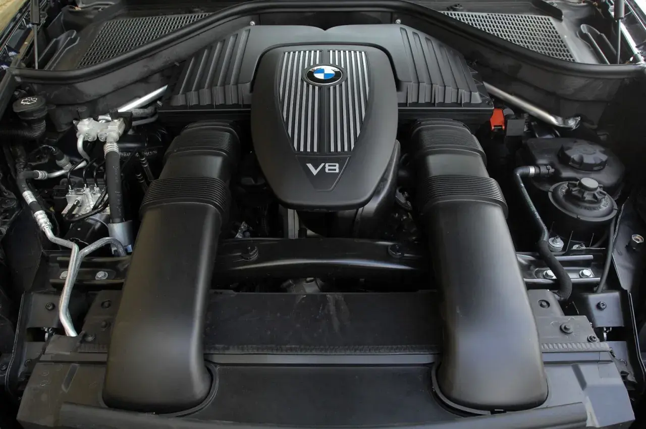 BMW X5: jaki silnik wybrać? Porównanie, opinie i najlepsze rekomendacje