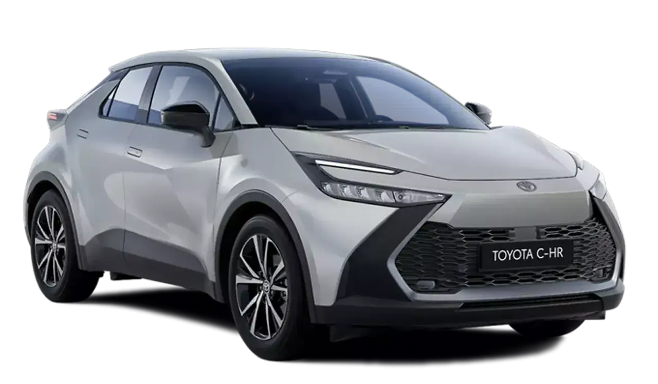 Zdjęcie Ile trwa produkcja samochodu Toyota? Zaskakujące fakty
