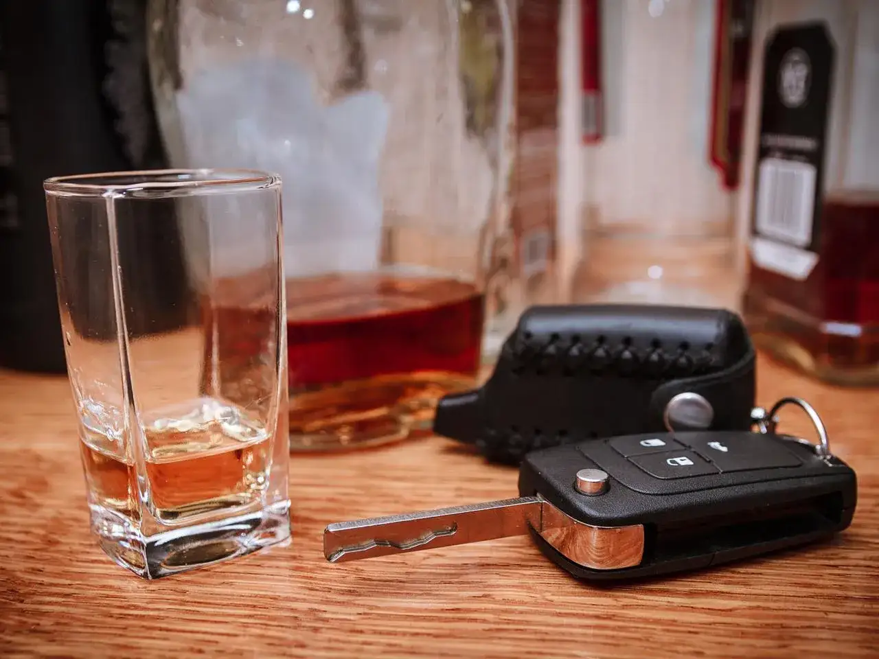 Zdjęcie Alkomat online ile mogę wypić - sprawdź swoje limity alkoholu