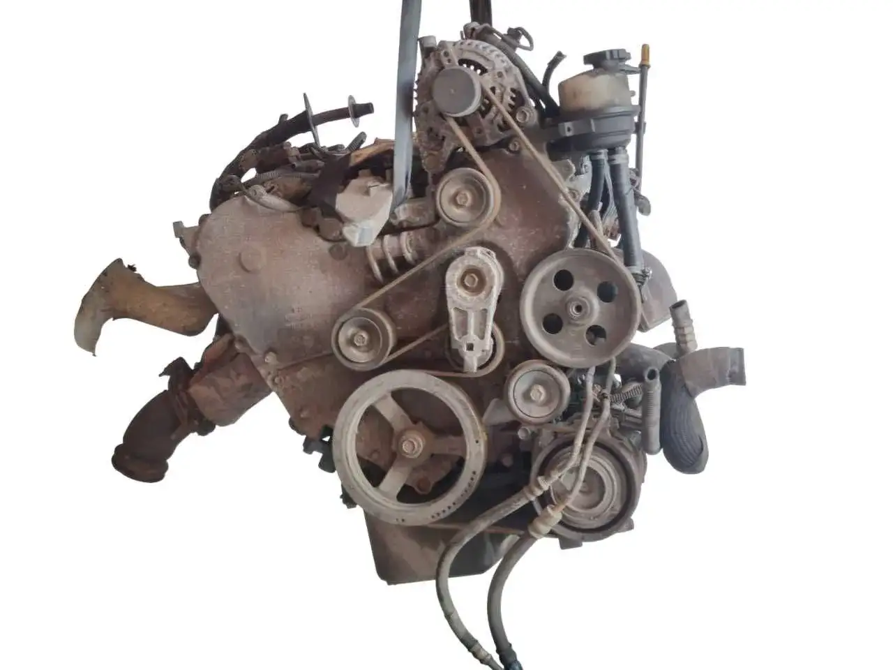 Silnik V6 do Chryslera Pacifica. Jaki silnik wybrać? Ten używany V6 to opcja do rozważenia.