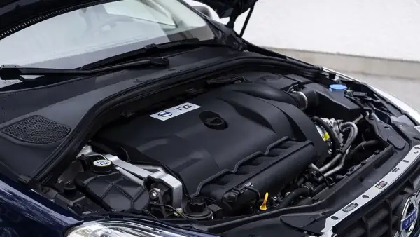 Silnik T6 w Volvo XC60. Zastanawiasz się, jaki silnik do gazu będzie najlepszy? Ten model to dobra baza.