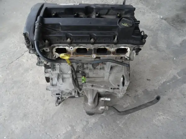 Silnik Dodge Caliber 1.8: kompletna charakterystyka i parametry techniczne