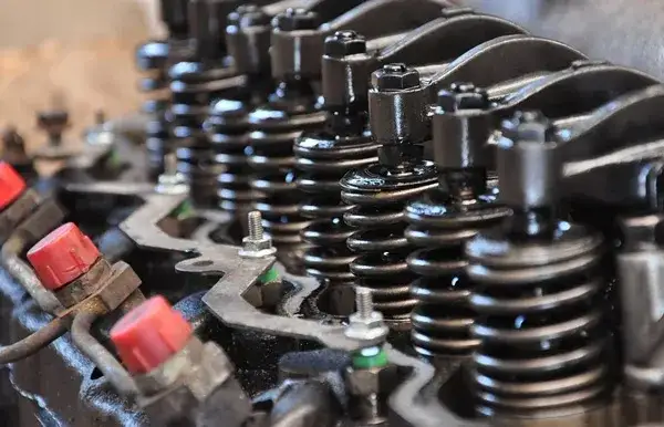 Silniki Opla z hydrauliczną regulacją zaworów - kompletny przegląd modeli