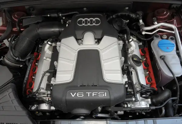 Audi A5: który silnik benzynowy wybrać, by uniknąć kosztownych błędów?