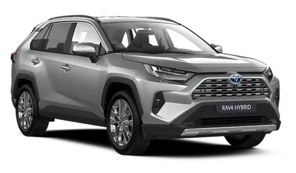Ile kosztuje Toyota RAV4: aktualne ceny wszystkich wersji i wyposażenia