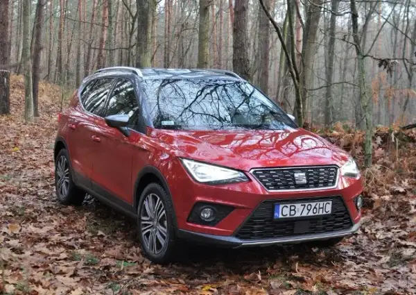 Seat Arona: jaki silnik wybrać, by uniknąć wysokich kosztów eksploatacji?