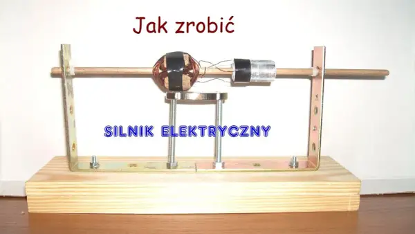 Jak zrobić prądnicę z silnika elektrycznego – prosty sposób na własną energię
