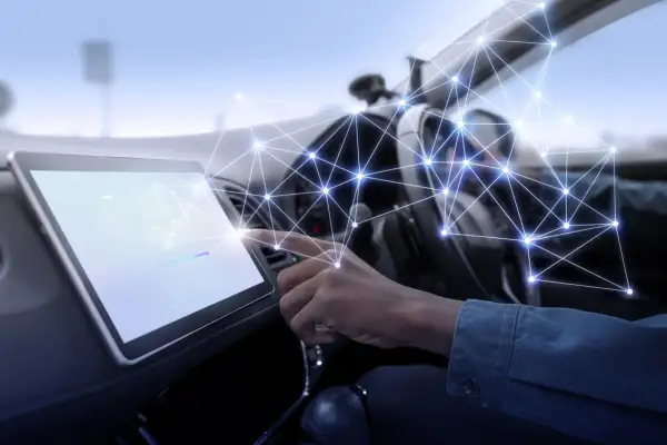 Jak technologia zmienia nasze pojazdy?
