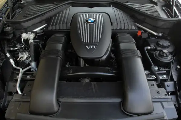 BMW X5: jaki silnik wybrać? Porównanie, opinie i najlepsze rekomendacje